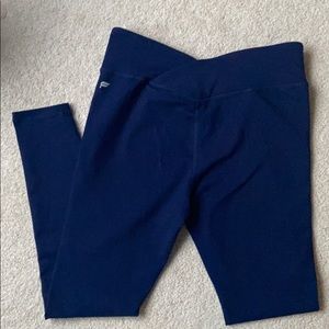 Fabletics power hold leggings